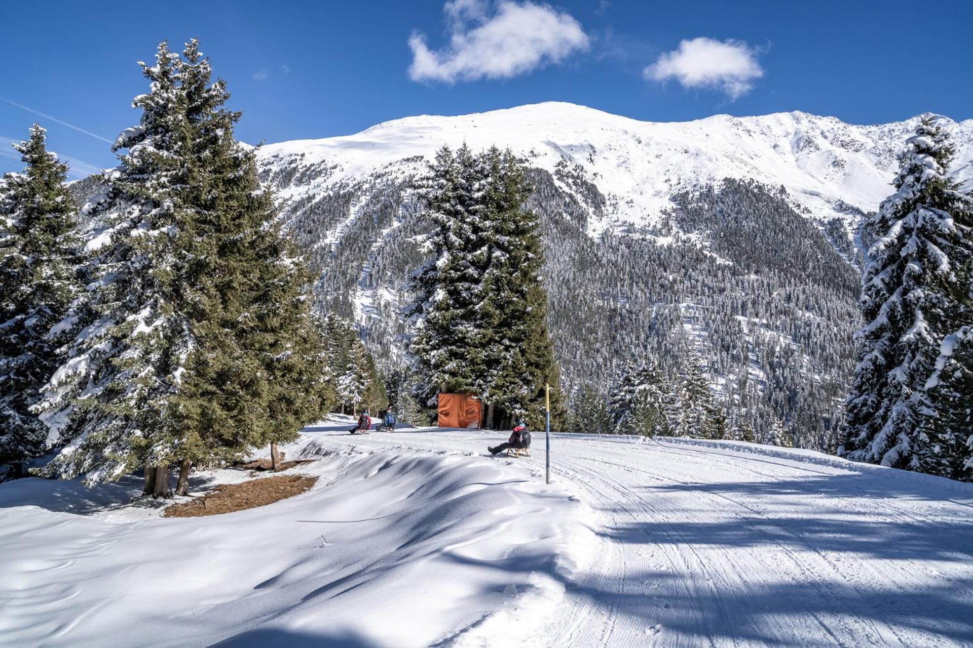 Alpengasthof Praxmar Sankt Sigmund im Sellrain Dış mekan fotoğraf